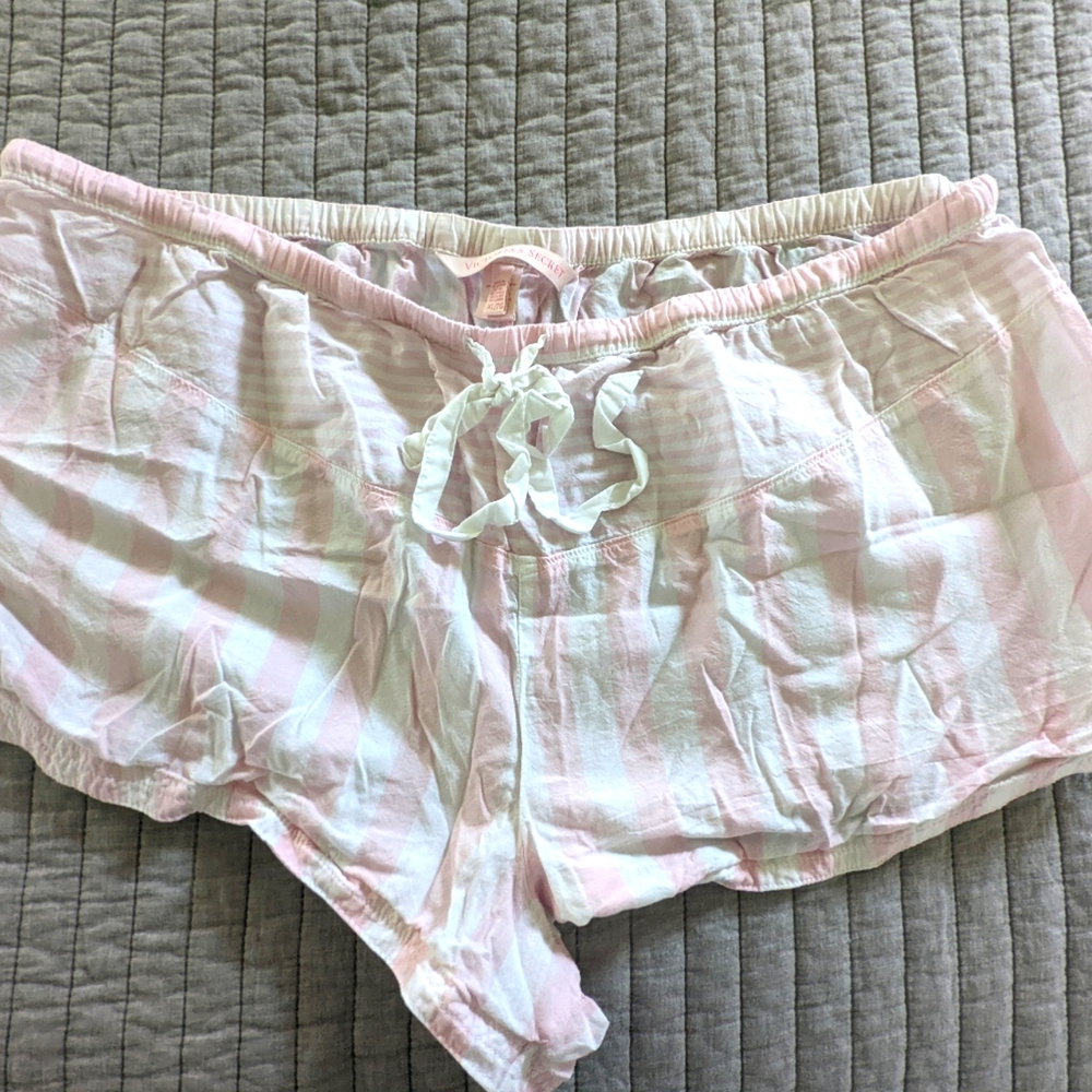 VS Pajama Shorts